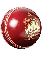 dukes cricket ball know first hand how it is made