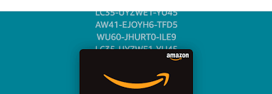 The main purpose of all of these is to work as a substitute for money in the form of a gift. Buy Gift Cards In Bulk For Your Business Amazon Incentives