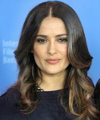 Hollywood is not just an industry but also a complete fictitious word that have many characters working in it. 12 Salma Hayek Hairstyles Hair Cuts And Colors