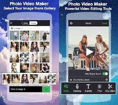 Berikut adalah 7 aplikasi edit foto jadi video musik. Aplikasi Edit Foto Jadi Musik Di Android