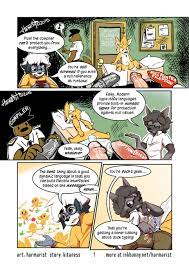 Tight Coupling Sex Comic | HD Porn Comics