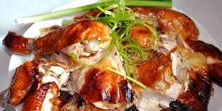 Kadai chicken is a delicious and flavorful indian chicken gravy recipe that has been influenced by pakistani cuisine. Chinese Roast Chicken Recipe How To Make The Skin Super Crispy