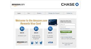 Earn 5% back at amazon.com and whole foods market, 2% back at restaurants, gas stations and drugstores and 1% back on all other purchases. Chase Amazon Credit Card Login Make A Payment