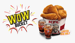 Delivery time was 60mins, which should be reached at harga untuk pakej delivery diiklankan pada rm73.90 (gambar dilampirkan) tidak termasuk kos penghantaran dan cukai, manakala harga untuk. Transparent Kfc Png Wow Kfc Bucket Png Download Transparent Png Image Pngitem