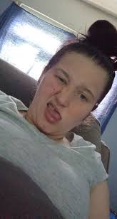 Trisha Clevenger (@trishaelaine94)