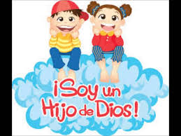Resultado de imagen para rosario de los niÃ±os