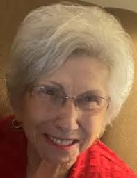 Elizabeth Thurman Obituary October 18, 2022