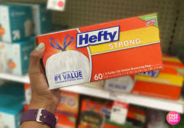 We would like to show you a description here but the site won't allow us. Target Hefty White Kitchen Trash Bags 60 Count For Only 6 49 Regularly 10 Free Stuff Finder