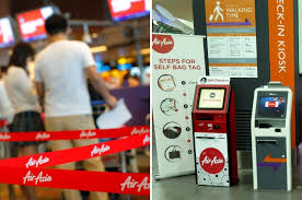 Berikut cara booking & beli tiket air asia melalui tokopedia. Tempahan Tiket Daftar Masuk Laman Web Aplikasi Dan Kiosk Airasia Tidak Boleh Digunakan Hujung Minggu Ini News Rojak Daily