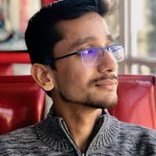 Shree Nath's homepage