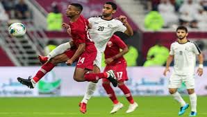 تیم منتخب بازیکنان ایرانی و خارجی سعید عزت اللهی. Ù‡Ø§ØªØ±ÙŠÙƒ Ø¹Ø¨Ø¯Ø§Ù„ÙƒØ±ÙŠÙ… ÙŠÙ‚ÙˆØ¯ Ù…Ù†ØªØ®Ø¨ Ù‚Ø·Ø± Ù„Ø§ÙƒØªØ³Ø§Ø­ Ø§Ù„ÙŠÙ…Ù† ÙÙŠ Ø®Ù„ÙŠØ¬ÙŠ 24 Ø³Ø¨ÙˆØ±Øª 360