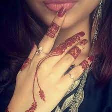 Pin On Mehndi Designs