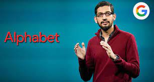 From tesla to amazon, innovative u.s. Sundar Pichai Takes Over As Ceo Of Google S Parent Company Alphabet