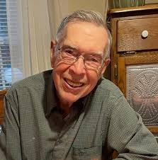 Berlin “Bo” Cutlip