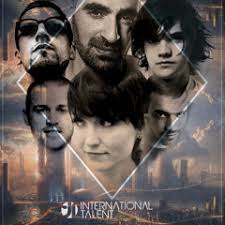 Stream Addison Anderson 1 music