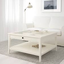 Costway lift top coffee table w/ hidden compartment and storage shelves modern furniture. Liatorp White Glass Coffee Table 93x93 Cm Ikea