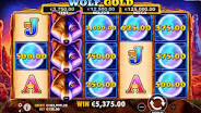 wolf gold slot from www.oddschecker.com