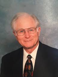 Rev. Bernard Nail Obituary 2021