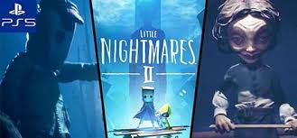 Join brand new protagonist mono, and your. Little Nightmares 2 Ps5 Code Kaufen Preisvergleich Planetkey