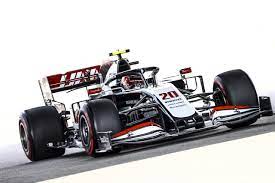 März 1999 geborenen sohn von corinna und michael schumacher. Haas Steiner Reveals Interest In Mick Schumacher F1 Insider Com