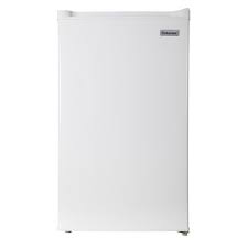 Manual defrost interior offers static cooling for stable results. Criterion 3 0 Cu Ft Manual Defrost Compact Freezer At Menards