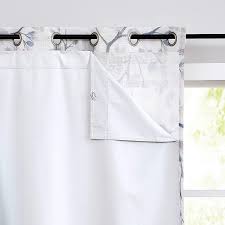 We provide great quality curtain window hooks curtains at the best prices. Amazon Com Central Park 100 White Blackout Window Curtain Liner Panels Rod Pocket Bedroom Hang With 10 Hooks Microfiber Thermal Coating Room Window Treatment Sets 2 Panels W48 X L81 X2 Inches White