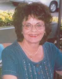 Obituary information for Kathleen A. Beckwith