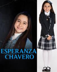 LaraCampos es Esperanza...