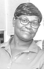 Obituary for MARILYN DAVIS