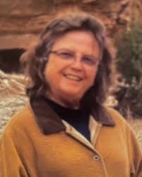 Mary Ellen Oliver Obituary October 1, 2025