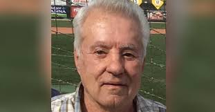 Carl James Bertrand Obituary