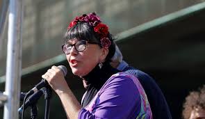 En dicho escrito, el arquitecto cuestiona que esta comunidad, a la que pertenece malucha pinto, ha vuelto a. Malucha Pinto Lo Unico Que Nos Puede Salvar En Este Momento Es La Solidaridad Diario Y Radio U Chile