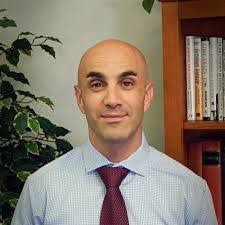 Tom Trotta's Instagram, Twitter & Facebook