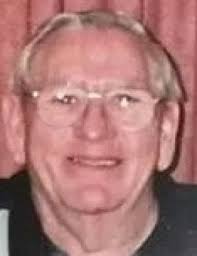 Mark Anthony Hogan II (1929-2013)