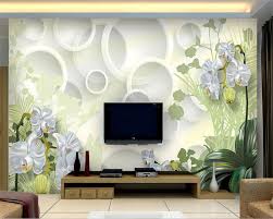 Maybe you would like to learn more about one of these? Beibehang 3d Wallpaper Home Decorative Background Clivia Flower 3d Living Room Sofa Background Murals Wallpaper 3d Wallpaper Home 3d Living Room Wall Wallpaper