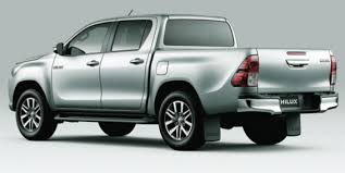 If your family needs anything related to boating at lake of the ozarks, we are here for you. New Toyota Hilux At Kellys Donegal News