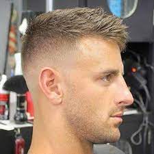 Coolest Military Haircuts Coolest Haircuts Military The 13 Original Styles Of Military Haircut Regulation Manner Frisur Kurz Mannerhaare Haarschnitt Manner