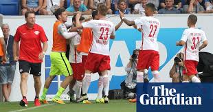 See more ideas about germany football, germany football team, football team. How Rb Leipzig Became The Most Hated Club In German Football Bundesliga The Guardian