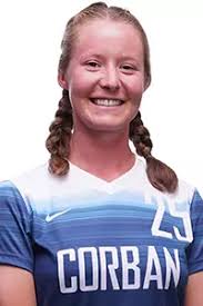 2017 Women's Soccer Roster