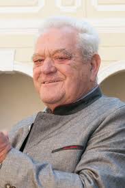 Norbert Trettler (80)