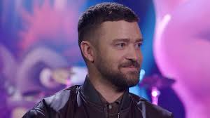 Justin Timberlake Explains How "Music Can Save the World"