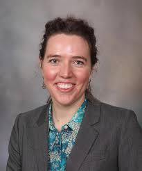 Katherine Carroll, Ph.D.