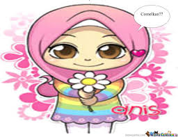 ← mewarnai gambar kartun anak muslimah 23. Fantastis 30 Gambar Kartun Ana Muslim Comel Gambar Kartun Ku