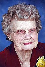 Martha Cleophia Howlett Fahrni Obituary