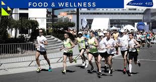Questo articolo nasce da esperienze personali. Integrazione Ideale Per La Maratona E Le Lunghe Distanze Runner 451