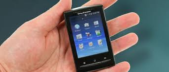 Sony offers powerful android tablets, smartphones, and wearable technology designed with every day in mind. Flashback Sony Ericsson Xperia X10 Mini The Smallest Android With The Biggest Heart Gsmarena Com News