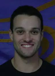 2005 Swimming Roster