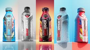 Body Armor Superdrinks On Behance Body Armor Armor Body