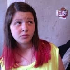 Becky Salisbury's Instagram, Twitter & Facebook