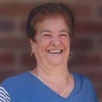 Angelina Aiello Obituary